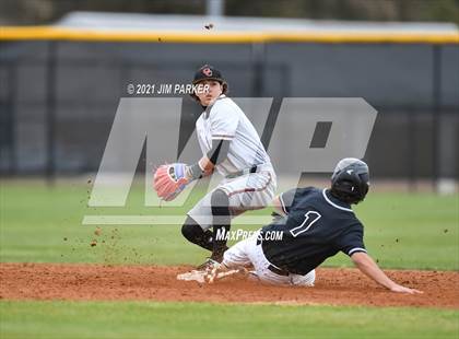 Thumbnail 1 in Canyon vs. Vandegrift (Hill Country Classic) photogallery.