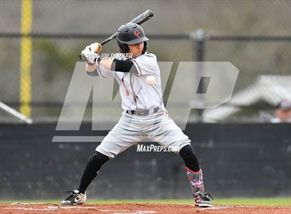 Thumbnail 3 in Canyon vs. Vandegrift (Hill Country Classic) photogallery.