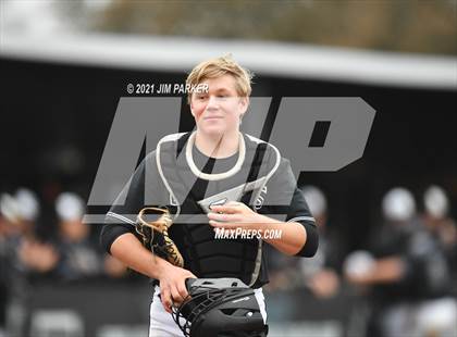 Thumbnail 3 in Canyon vs. Vandegrift (Hill Country Classic) photogallery.