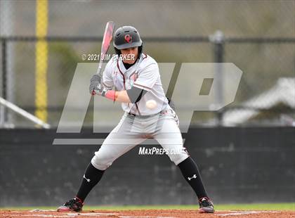 Thumbnail 1 in Canyon vs. Vandegrift (Hill Country Classic) photogallery.