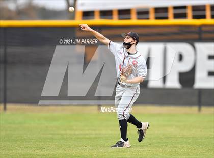 Thumbnail 1 in Canyon vs. Vandegrift (Hill Country Classic) photogallery.