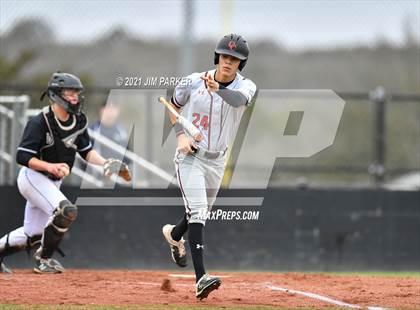 Thumbnail 1 in Canyon vs. Vandegrift (Hill Country Classic) photogallery.