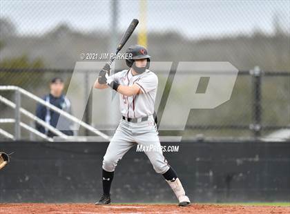 Thumbnail 2 in Canyon vs. Vandegrift (Hill Country Classic) photogallery.