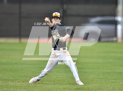 Thumbnail 1 in Canyon vs. Vandegrift (Hill Country Classic) photogallery.
