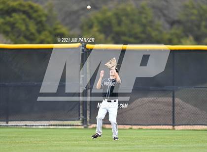 Thumbnail 1 in Canyon vs. Vandegrift (Hill Country Classic) photogallery.