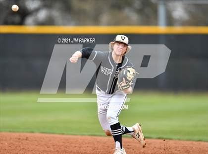 Thumbnail 3 in Canyon vs. Vandegrift (Hill Country Classic) photogallery.