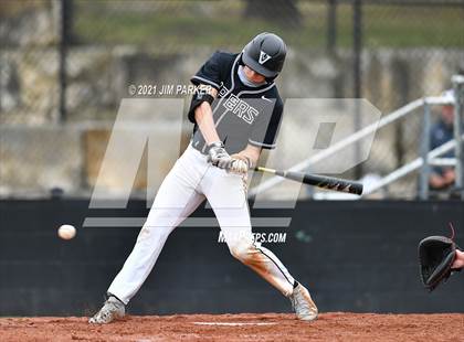 Thumbnail 1 in Canyon vs. Vandegrift (Hill Country Classic) photogallery.