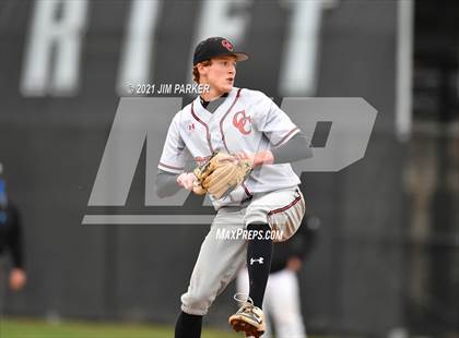 Thumbnail 1 in Canyon vs. Vandegrift (Hill Country Classic) photogallery.