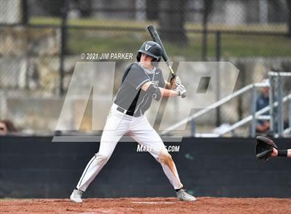 Thumbnail 3 in Canyon vs. Vandegrift (Hill Country Classic) photogallery.