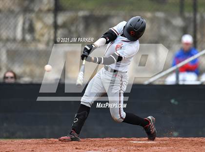 Thumbnail 3 in Canyon vs. Vandegrift (Hill Country Classic) photogallery.