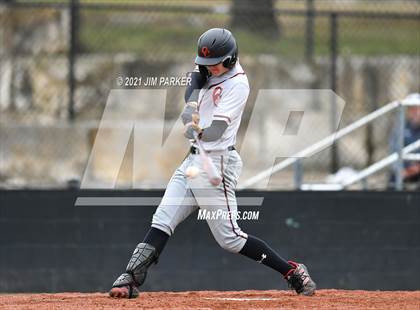 Thumbnail 1 in Canyon vs. Vandegrift (Hill Country Classic) photogallery.
