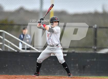 Thumbnail 2 in Canyon vs. Vandegrift (Hill Country Classic) photogallery.