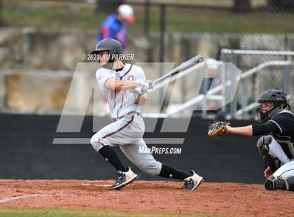 Thumbnail 3 in Canyon vs. Vandegrift (Hill Country Classic) photogallery.