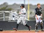 Photo from the gallery "Canyon vs. Vandegrift (Hill Country Classic)"