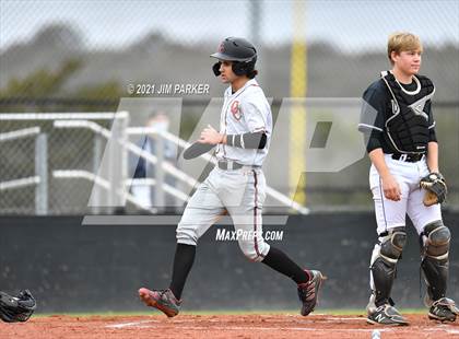 Thumbnail 3 in Canyon vs. Vandegrift (Hill Country Classic) photogallery.