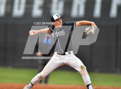 Thumbnail 2 in Canyon vs. Vandegrift (Hill Country Classic) photogallery.