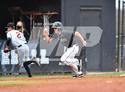 Thumbnail 3 in Canyon vs. Vandegrift (Hill Country Classic) photogallery.