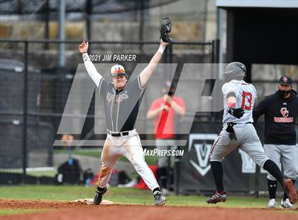 Thumbnail 2 in Canyon vs. Vandegrift (Hill Country Classic) photogallery.