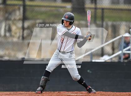 Thumbnail 3 in Canyon vs. Vandegrift (Hill Country Classic) photogallery.