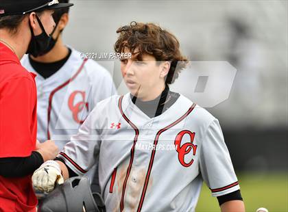 Thumbnail 2 in Canyon vs. Vandegrift (Hill Country Classic) photogallery.