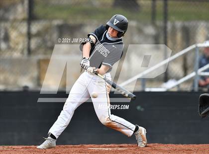 Thumbnail 2 in Canyon vs. Vandegrift (Hill Country Classic) photogallery.