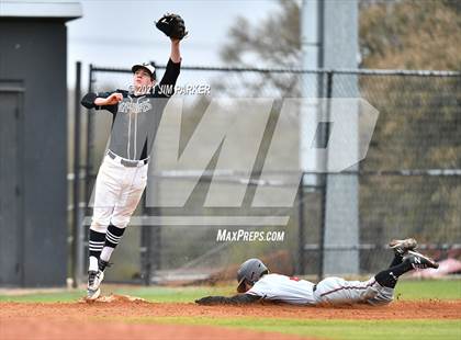 Thumbnail 1 in Canyon vs. Vandegrift (Hill Country Classic) photogallery.