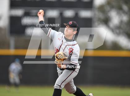 Thumbnail 1 in Canyon vs. Vandegrift (Hill Country Classic) photogallery.