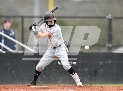 Thumbnail 3 in Canyon vs. Vandegrift (Hill Country Classic) photogallery.