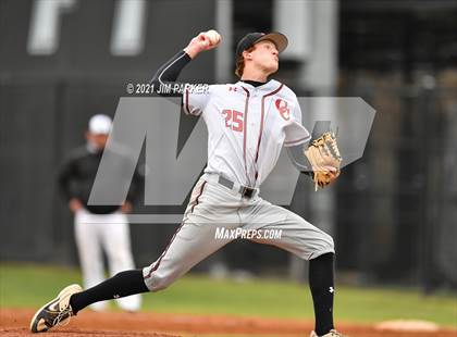 Thumbnail 3 in Canyon vs. Vandegrift (Hill Country Classic) photogallery.