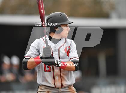 Thumbnail 2 in Canyon vs. Vandegrift (Hill Country Classic) photogallery.