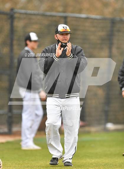 Thumbnail 1 in Canyon vs. Vandegrift (Hill Country Classic) photogallery.