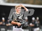 Photo from the gallery "Canyon vs. Vandegrift (Hill Country Classic)"