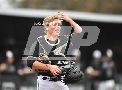 Thumbnail 2 in Canyon vs. Vandegrift (Hill Country Classic) photogallery.