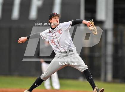Thumbnail 1 in Canyon vs. Vandegrift (Hill Country Classic) photogallery.