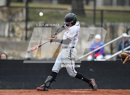 Thumbnail 1 in Canyon vs. Vandegrift (Hill Country Classic) photogallery.