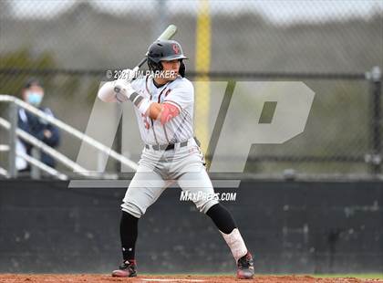 Thumbnail 3 in Canyon vs. Vandegrift (Hill Country Classic) photogallery.