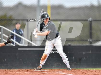 Thumbnail 2 in Canyon vs. Vandegrift (Hill Country Classic) photogallery.