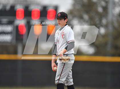 Thumbnail 3 in Canyon vs. Vandegrift (Hill Country Classic) photogallery.