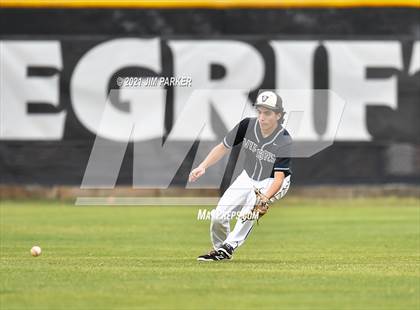 Thumbnail 3 in Canyon vs. Vandegrift (Hill Country Classic) photogallery.