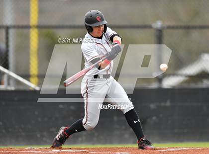 Thumbnail 3 in Canyon vs. Vandegrift (Hill Country Classic) photogallery.