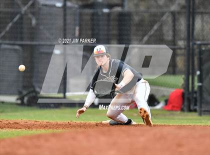 Thumbnail 2 in Canyon vs. Vandegrift (Hill Country Classic) photogallery.