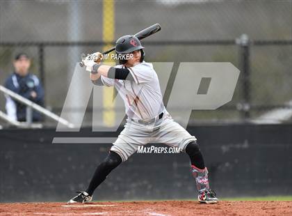 Thumbnail 3 in Canyon vs. Vandegrift (Hill Country Classic) photogallery.