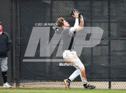 Thumbnail 1 in Canyon vs. Vandegrift (Hill Country Classic) photogallery.