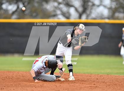 Thumbnail 1 in Canyon vs. Vandegrift (Hill Country Classic) photogallery.