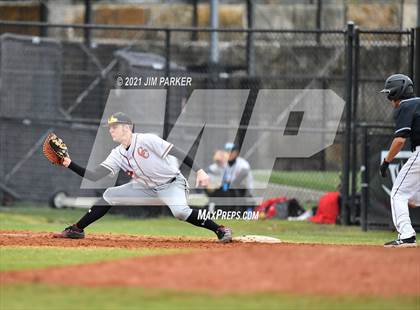 Thumbnail 1 in Canyon vs. Vandegrift (Hill Country Classic) photogallery.