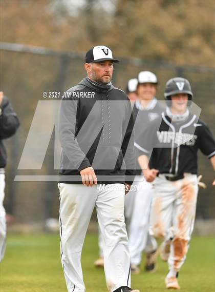 Thumbnail 3 in Canyon vs. Vandegrift (Hill Country Classic) photogallery.
