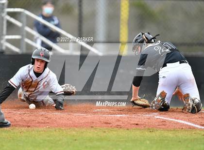 Thumbnail 2 in Canyon vs. Vandegrift (Hill Country Classic) photogallery.