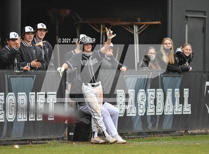 Thumbnail 3 in Canyon vs. Vandegrift (Hill Country Classic) photogallery.