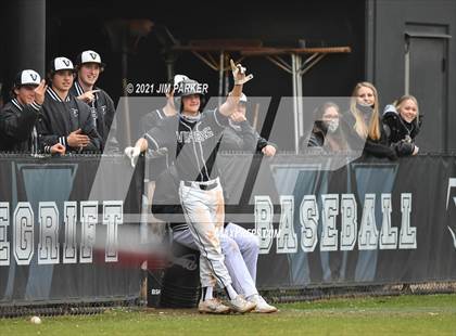 Thumbnail 3 in Canyon vs. Vandegrift (Hill Country Classic) photogallery.