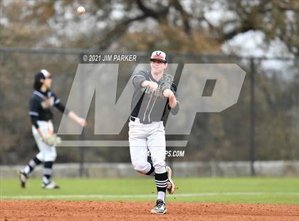 Thumbnail 1 in Canyon vs. Vandegrift (Hill Country Classic) photogallery.